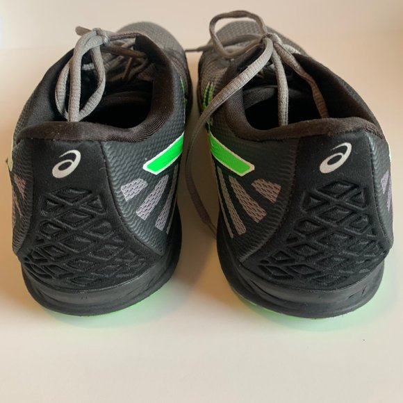 ASICS FuseX TR Cross Trainer Shoes Men's Size 9 - Picture 5 of 9